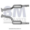 BM CATALYSTS BM91570H Catalytic Converter